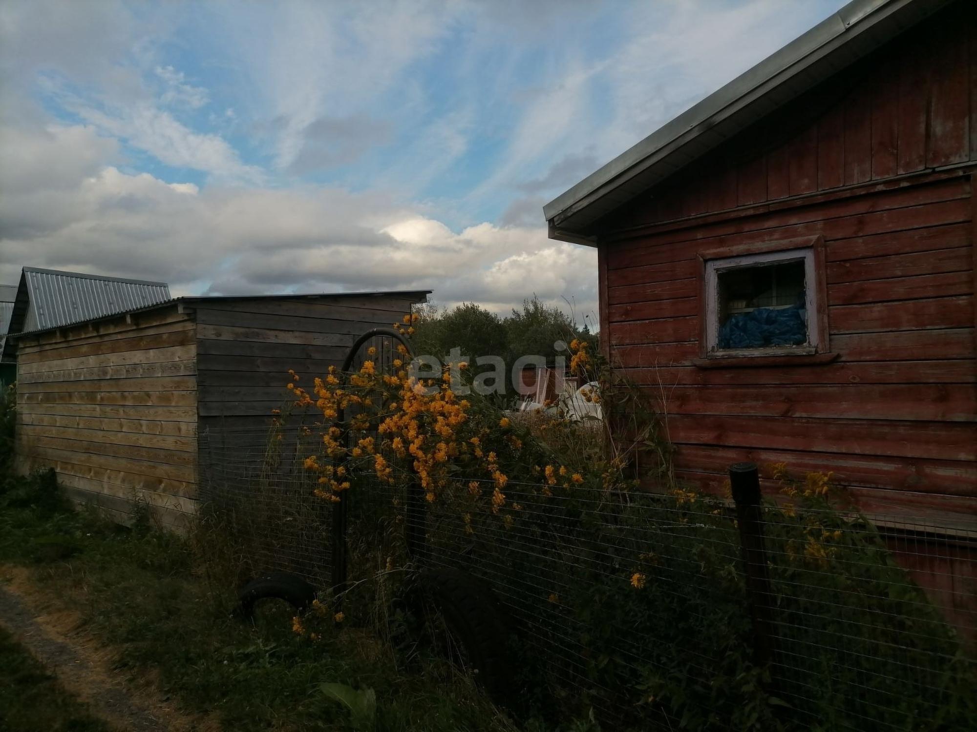 Купить дачу, дом, коттедж за 450 000 рублей