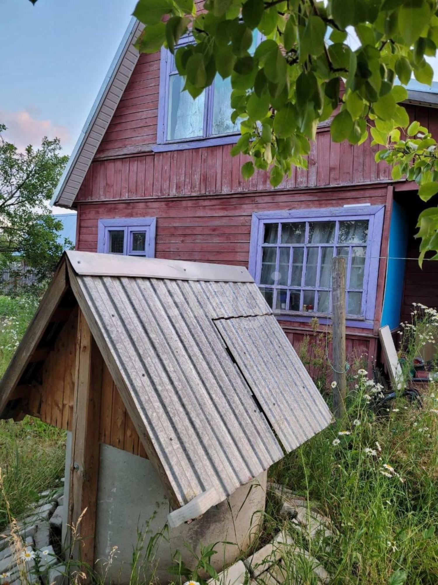 Купить дачу, дом, коттедж за 450 000 рублей