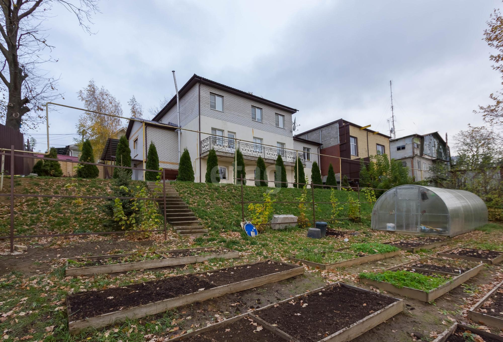 Купить дачу, дом, коттедж за 23 900 000 рублей на Верезинская улица