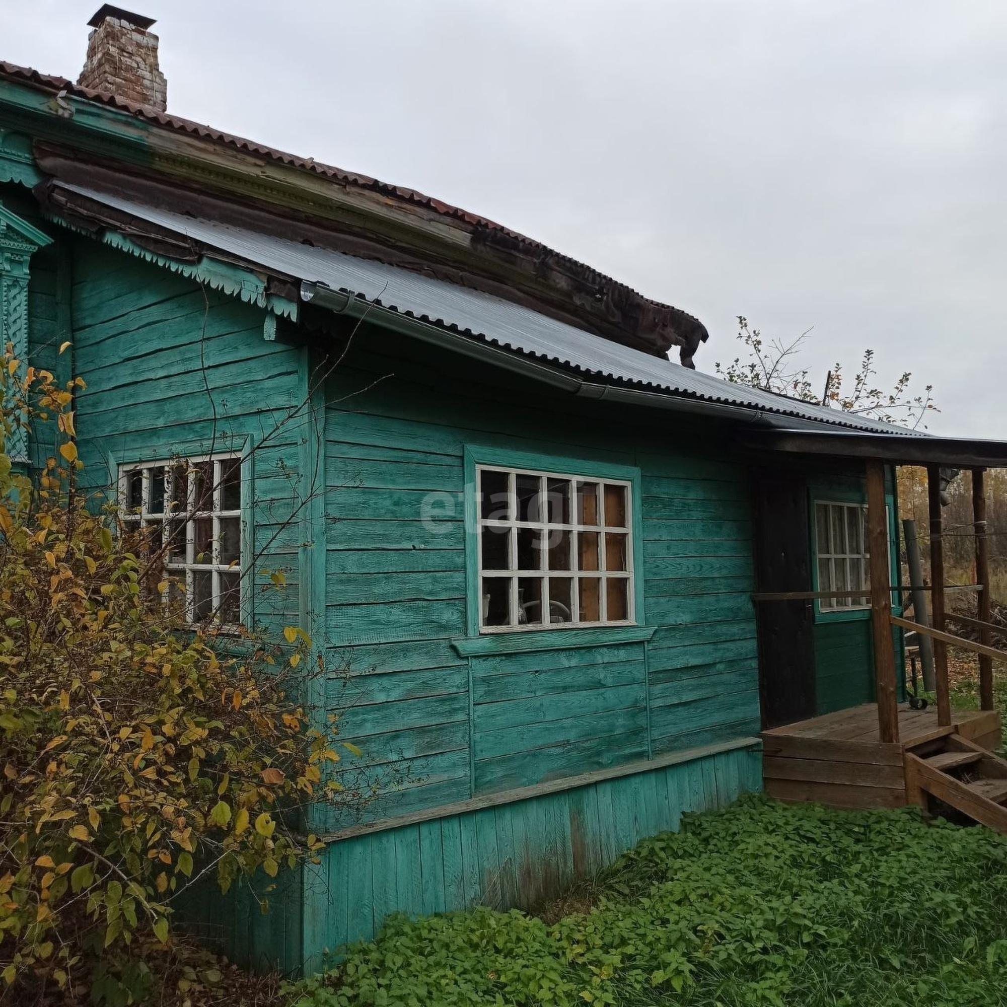 Купить дачу, дом, коттедж за 1 250 000 рублей