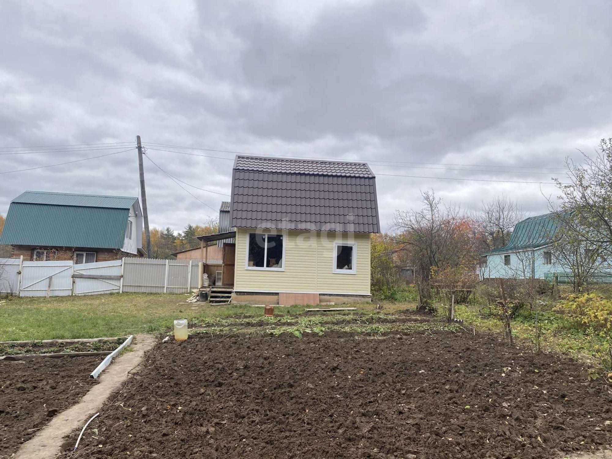 Купить дачу, дом, коттедж за 1 300 000 рублей