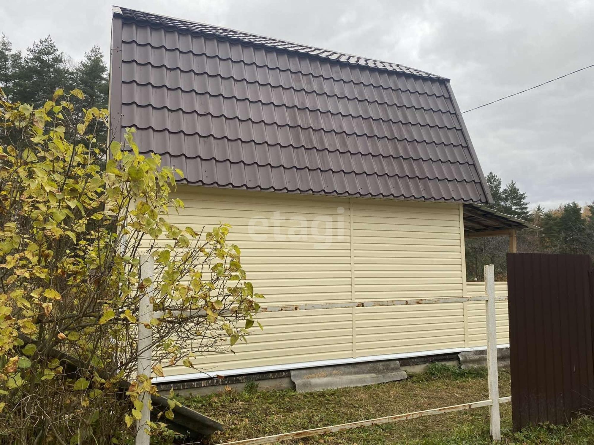Купить дачу, дом, коттедж за 1 300 000 рублей