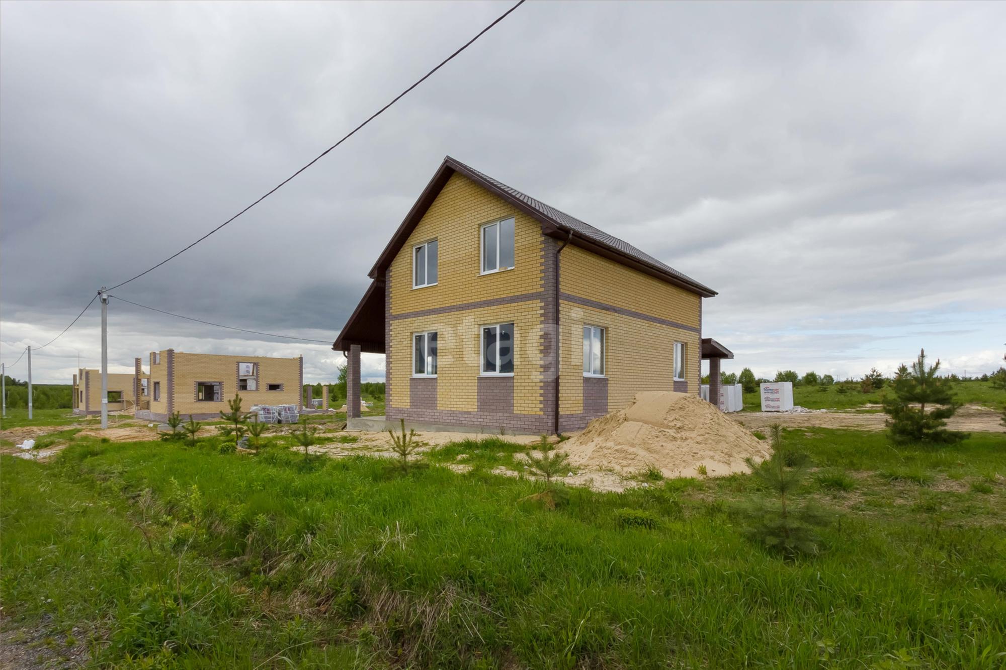 Купить дачу, дом, коттедж за 7 500 000 рублей на «Золотое кольцо»