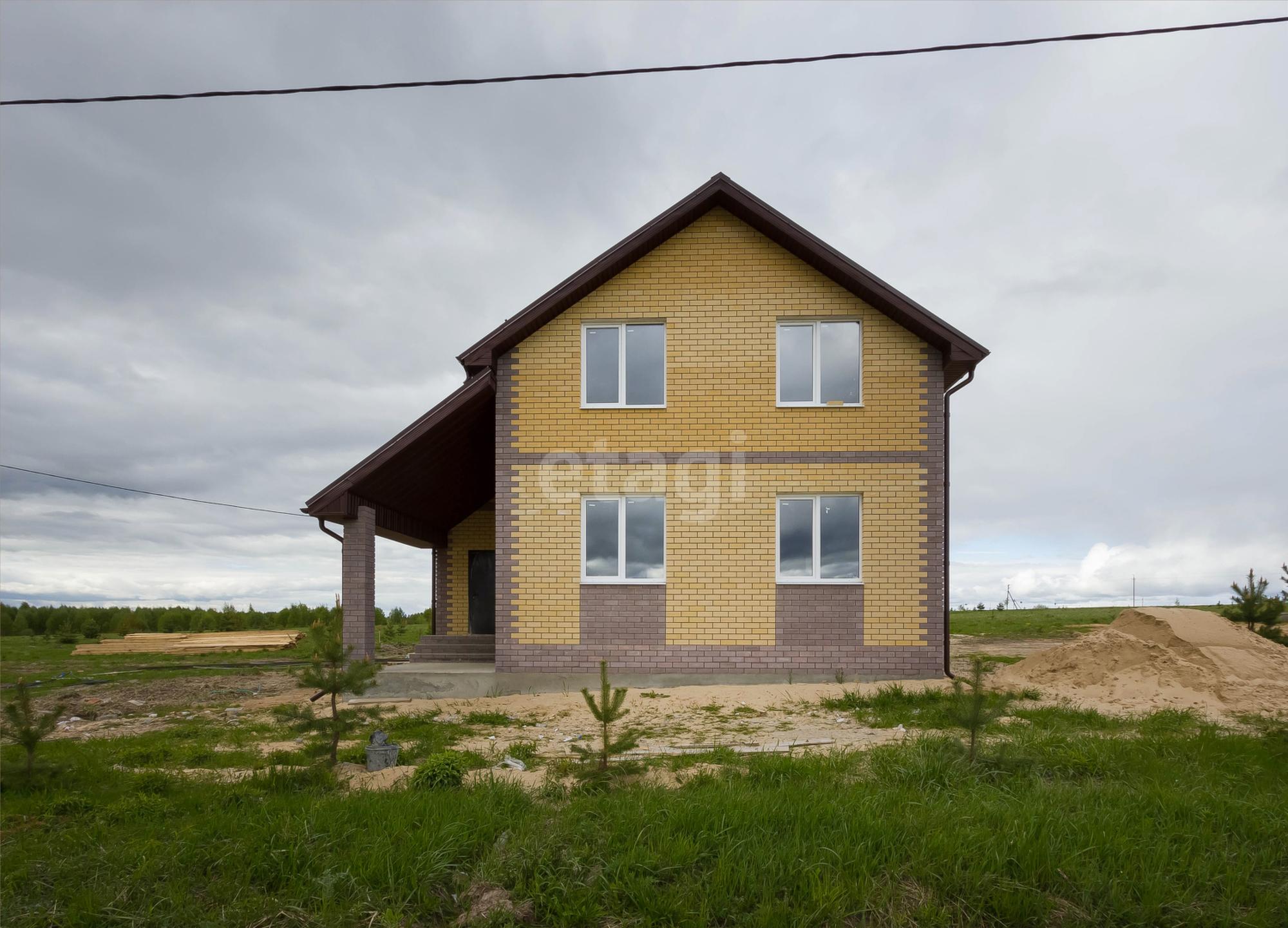 Купить дачу, дом, коттедж за 7 500 000 рублей на «Золотое кольцо»