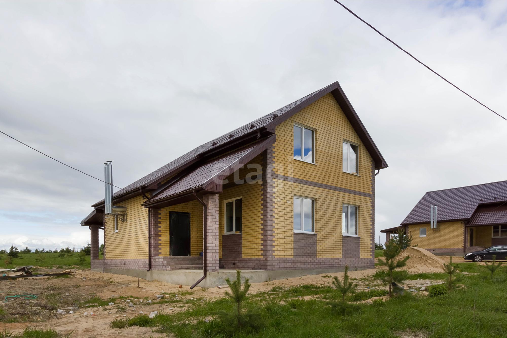 Купить дачу, дом, коттедж за 7 500 000 рублей на «Золотое кольцо»