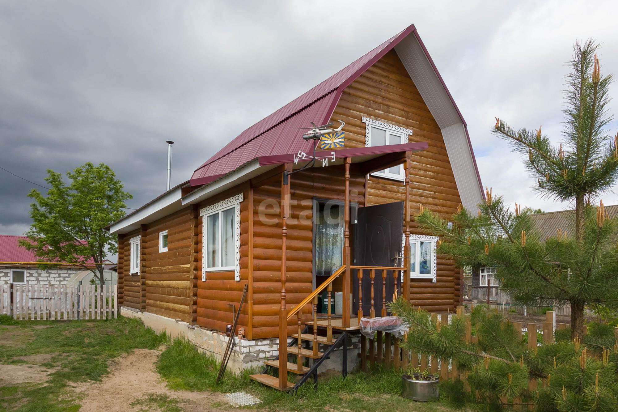 Купить дачу, дом, коттедж за 5 400 000 рублей