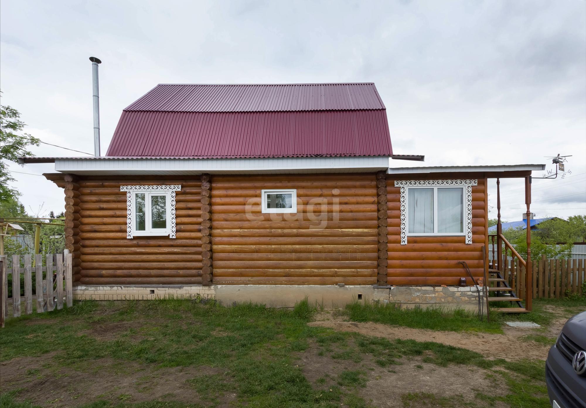 Купить дачу, дом, коттедж за 5 400 000 рублей