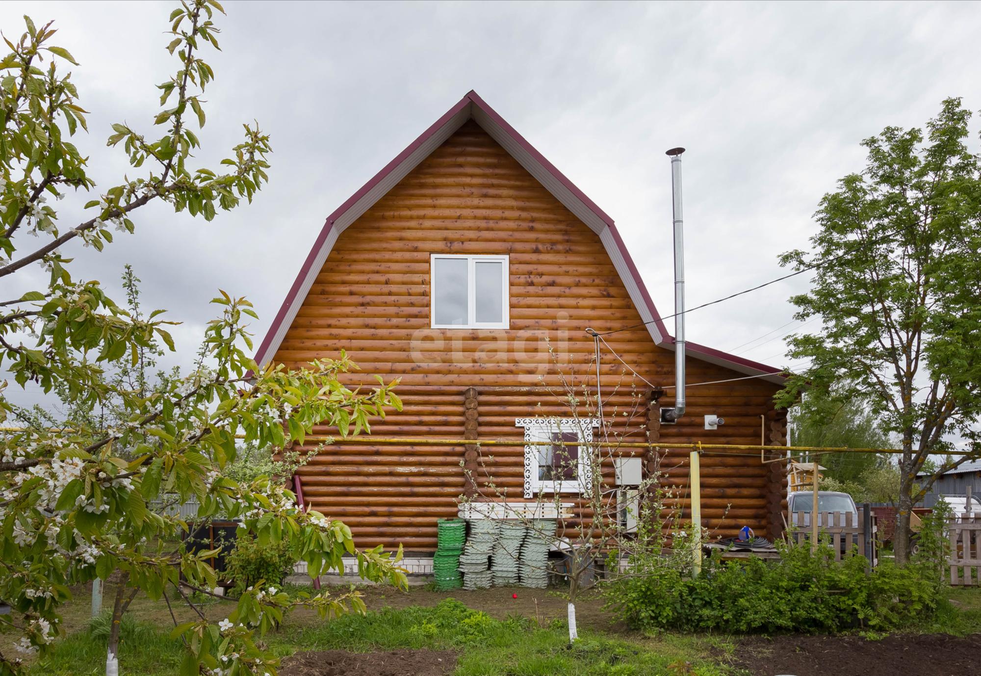 Купить дачу, дом, коттедж за 5 400 000 рублей