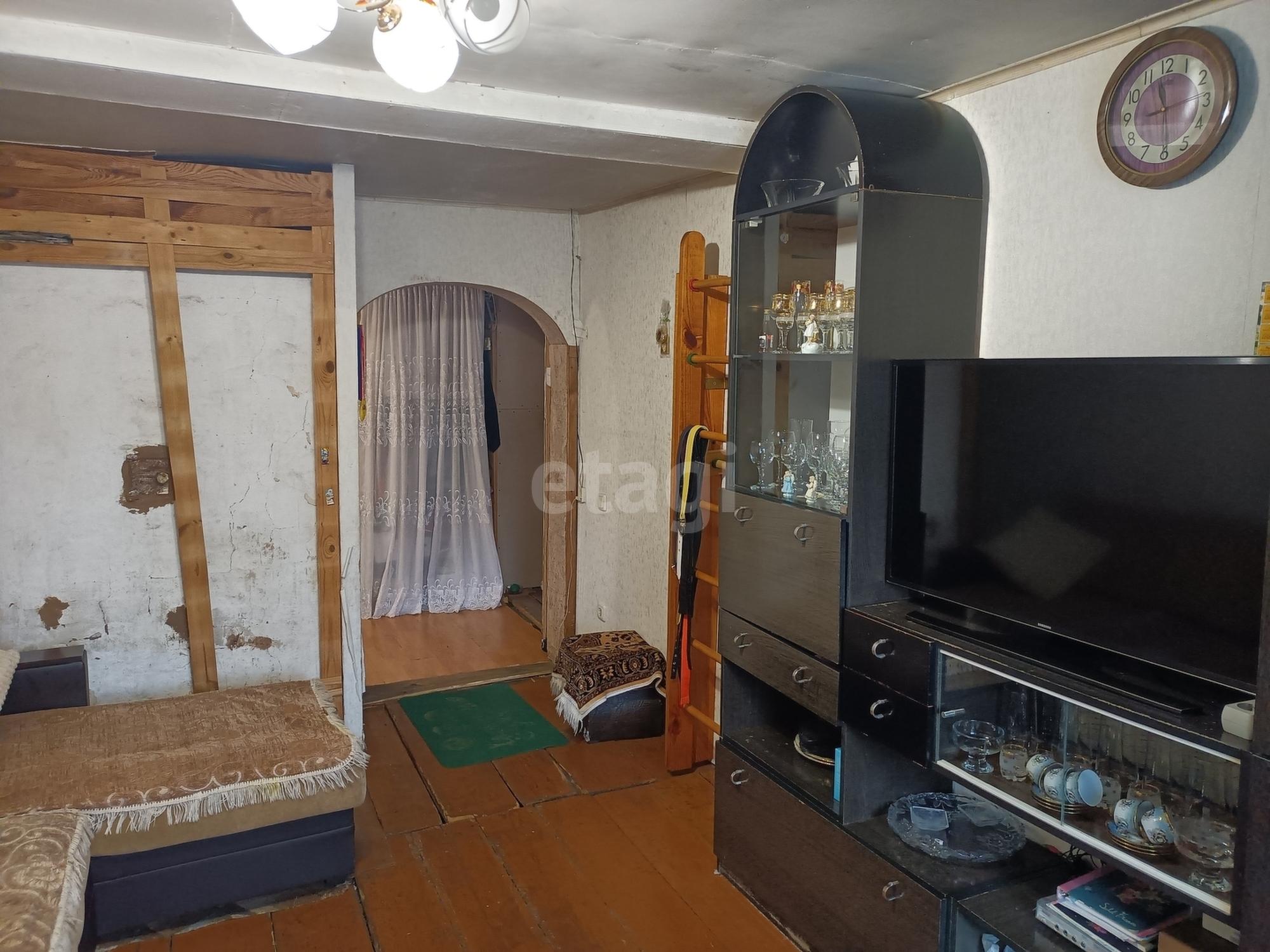 Купить дачу, дом, коттедж за 3 200 000 рублей на Центральная улица