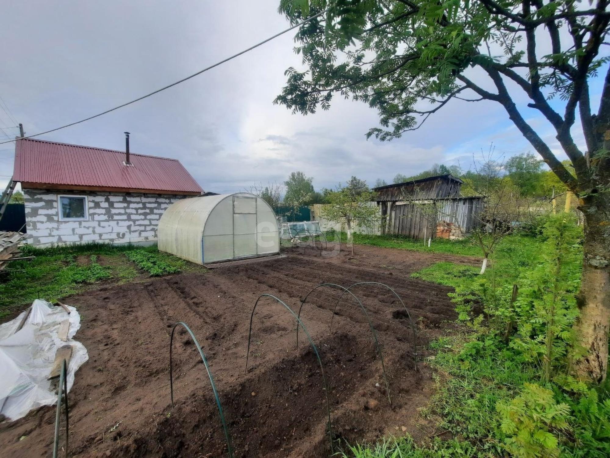 Купить дачу, дом, коттедж за 5 400 000 рублей
