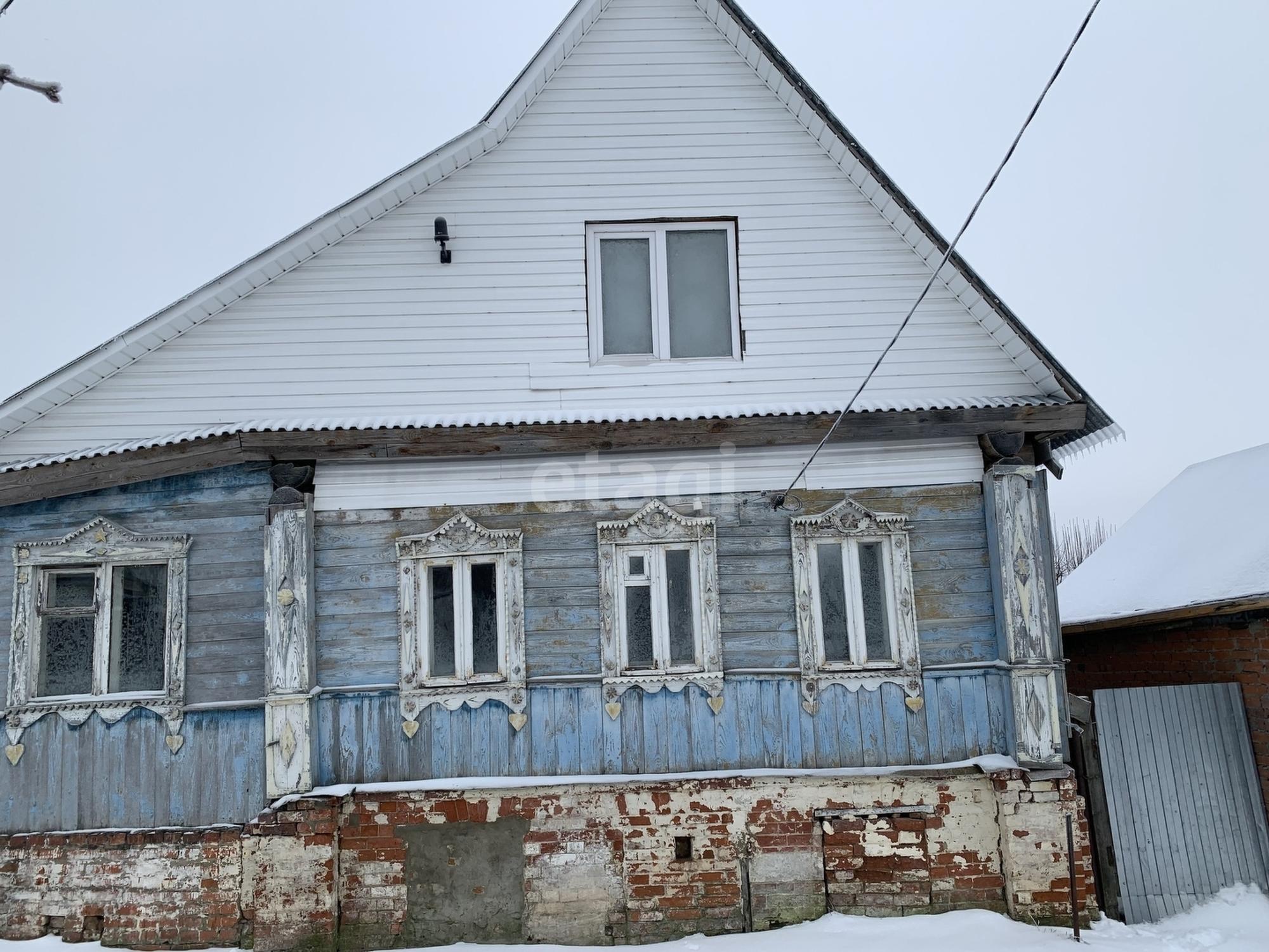Купить дачу, дом, коттедж за 2 600 000 рублей на Центральная улица