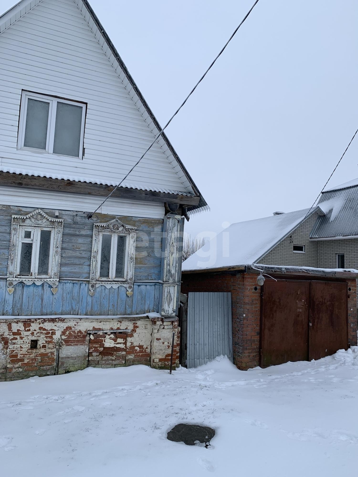 Купить дачу, дом, коттедж за 2 600 000 рублей на Центральная улица