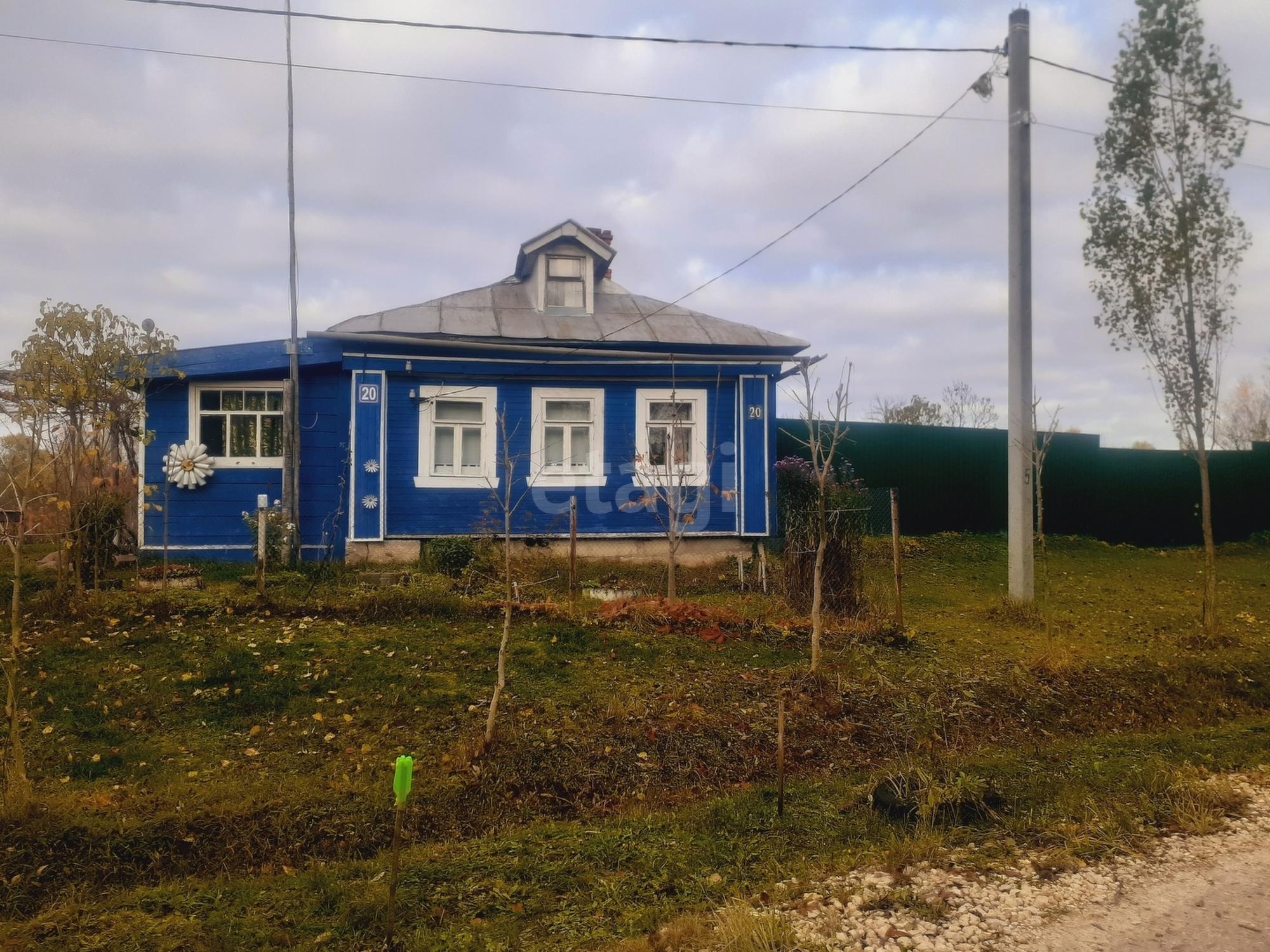Купить дачу, дом, коттедж за 550 000 рублей на Озёрная улица