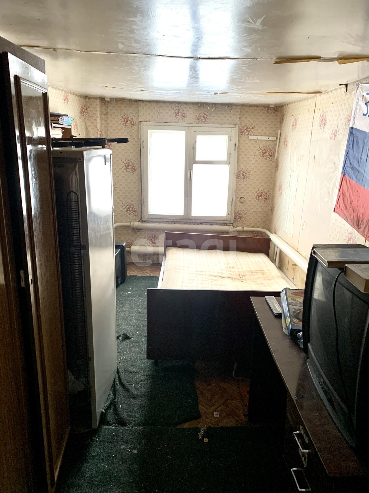 Купить дачу, дом, коттедж за 2 600 000 рублей на Центральная улица