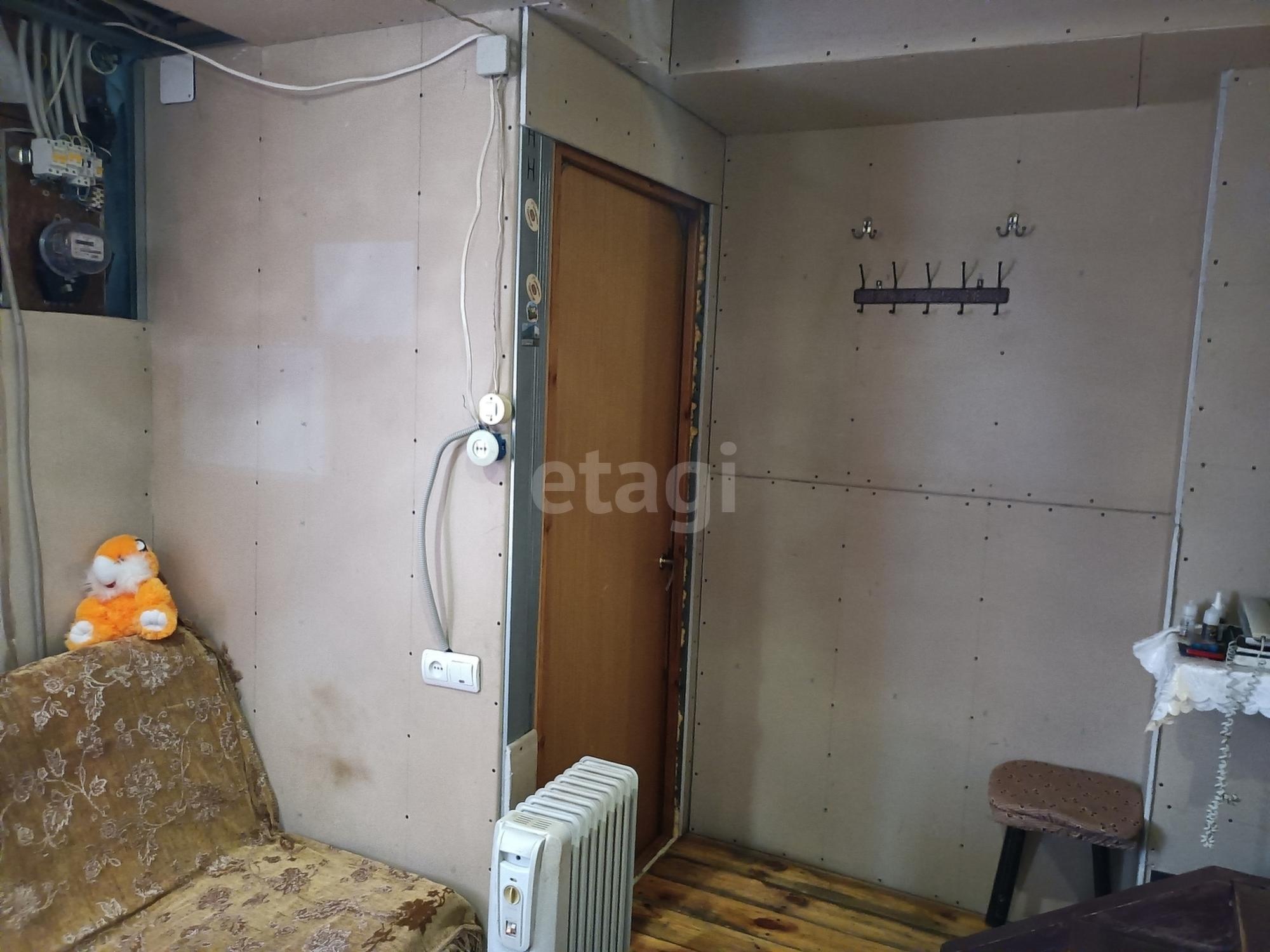 Купить дачу, дом, коттедж за 3 200 000 рублей на Центральная улица