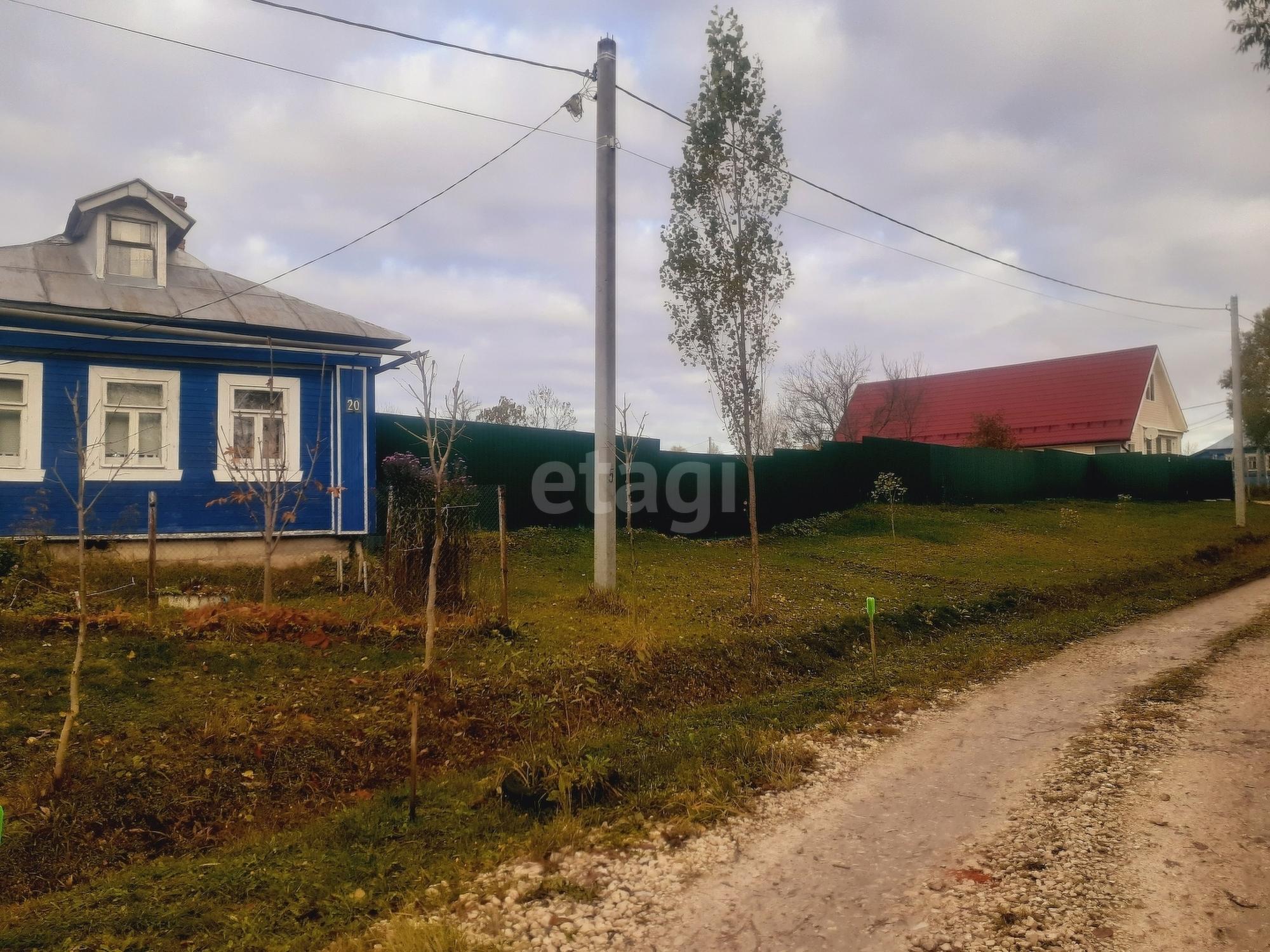 Купить дачу, дом, коттедж за 550 000 рублей на Озёрная улица