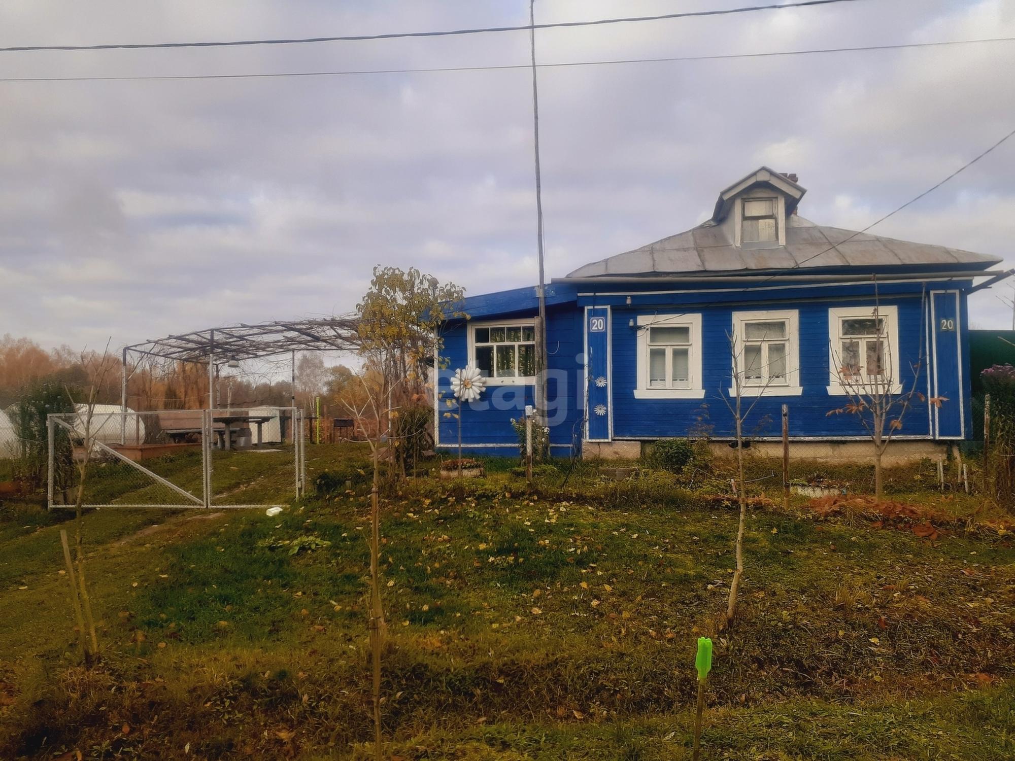 Купить дачу, дом, коттедж за 550 000 рублей на Озёрная улица