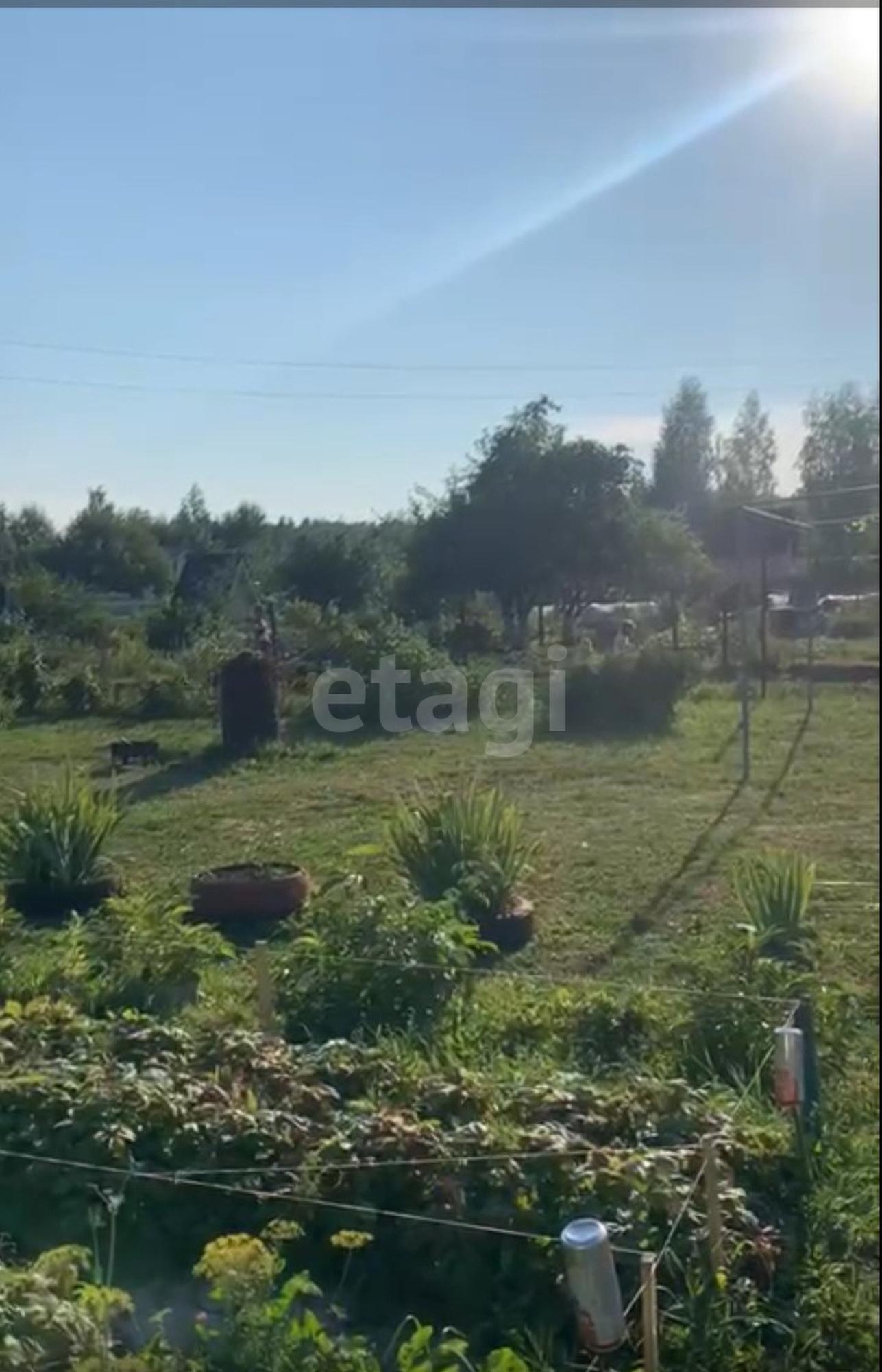 Купить дачу, дом, коттедж за 530 000 рублей на «Волга»