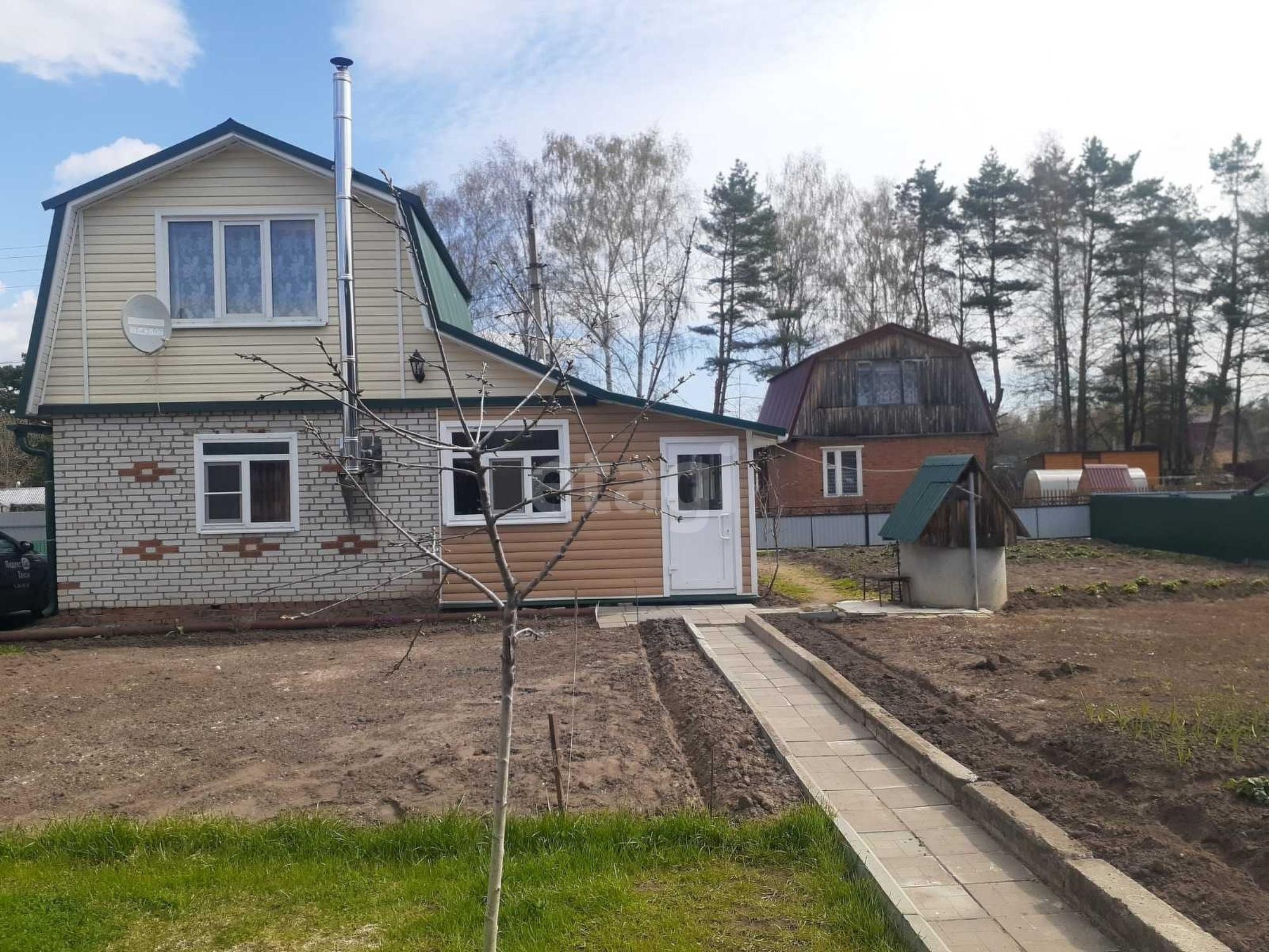 Купить дачу, дом, коттедж за 2 200 000 рублей