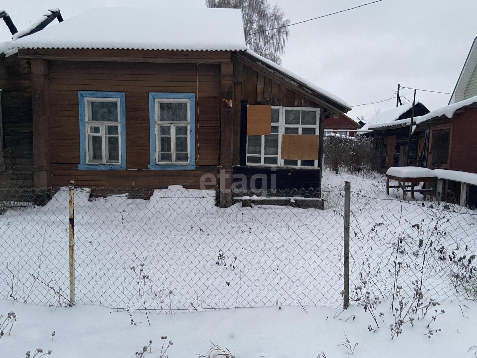 Купить дачу, дом, коттедж за 1 800 000 рублей на Станционная улица