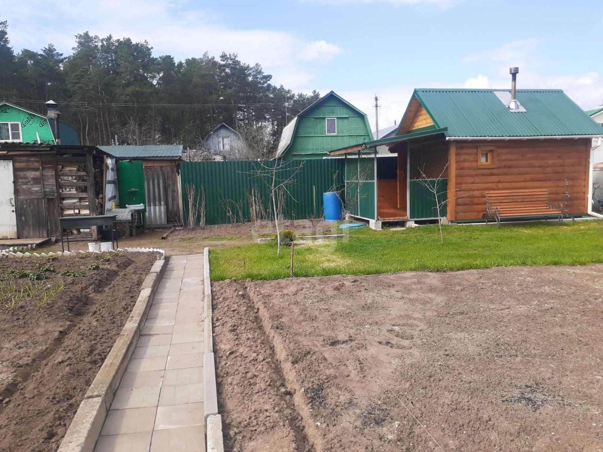Купить дачу, дом, коттедж за 2 200 000 рублей