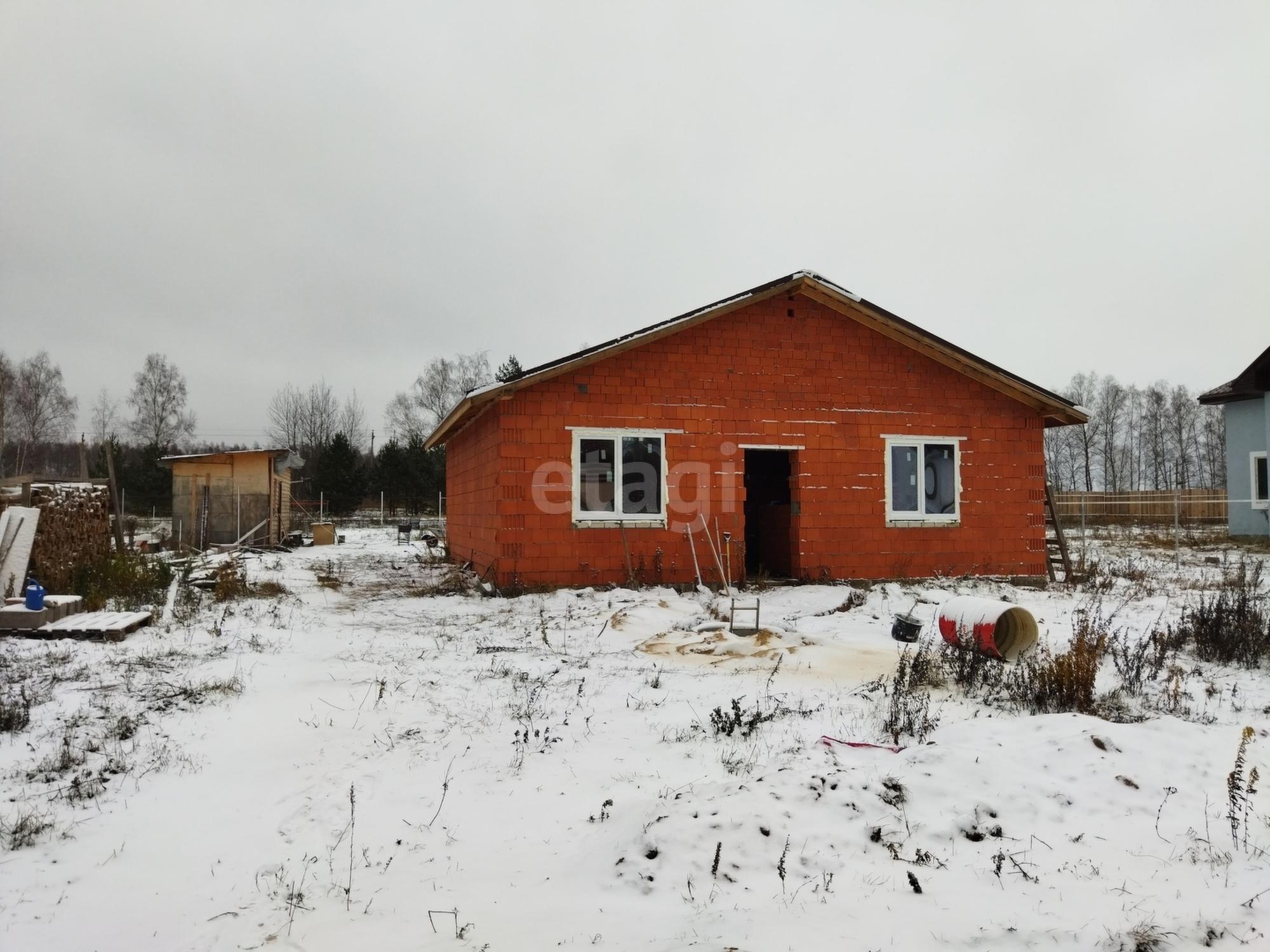 Купить дачу, дом, коттедж за 3 850 000 рублей