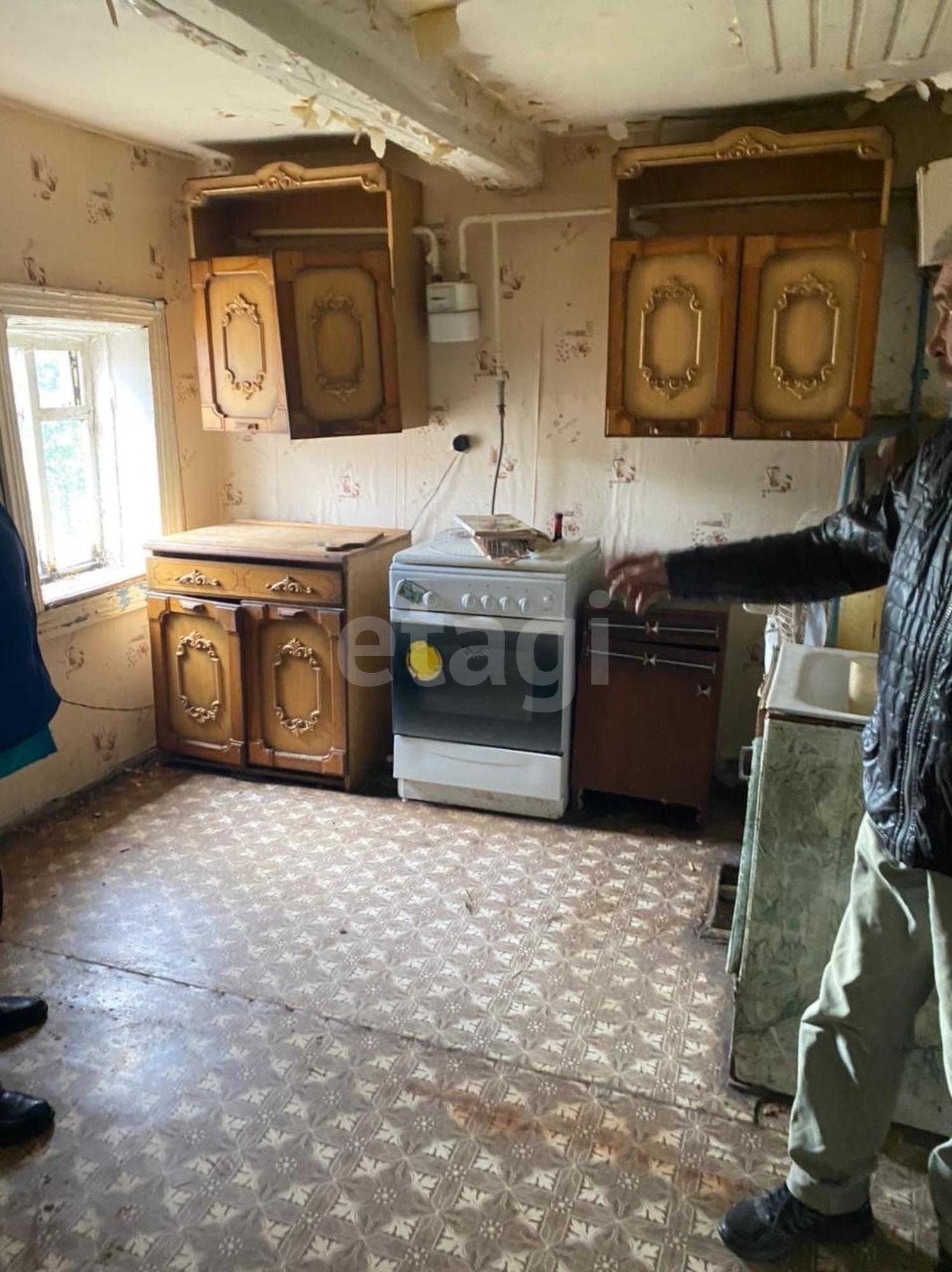 Купить дачу, дом, коттедж за 2 600 000 рублей на Центральная улица