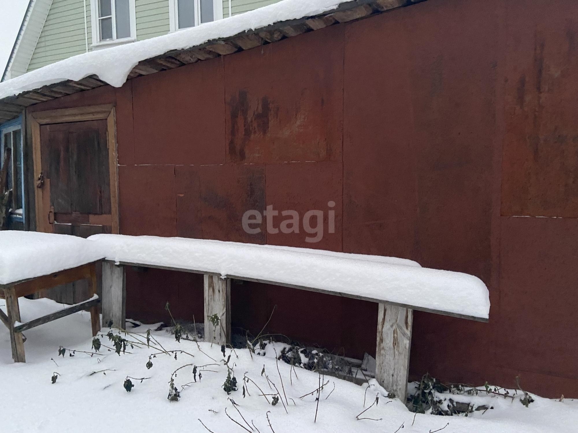 Купить дачу, дом, коттедж за 1 800 000 рублей на Станционная улица