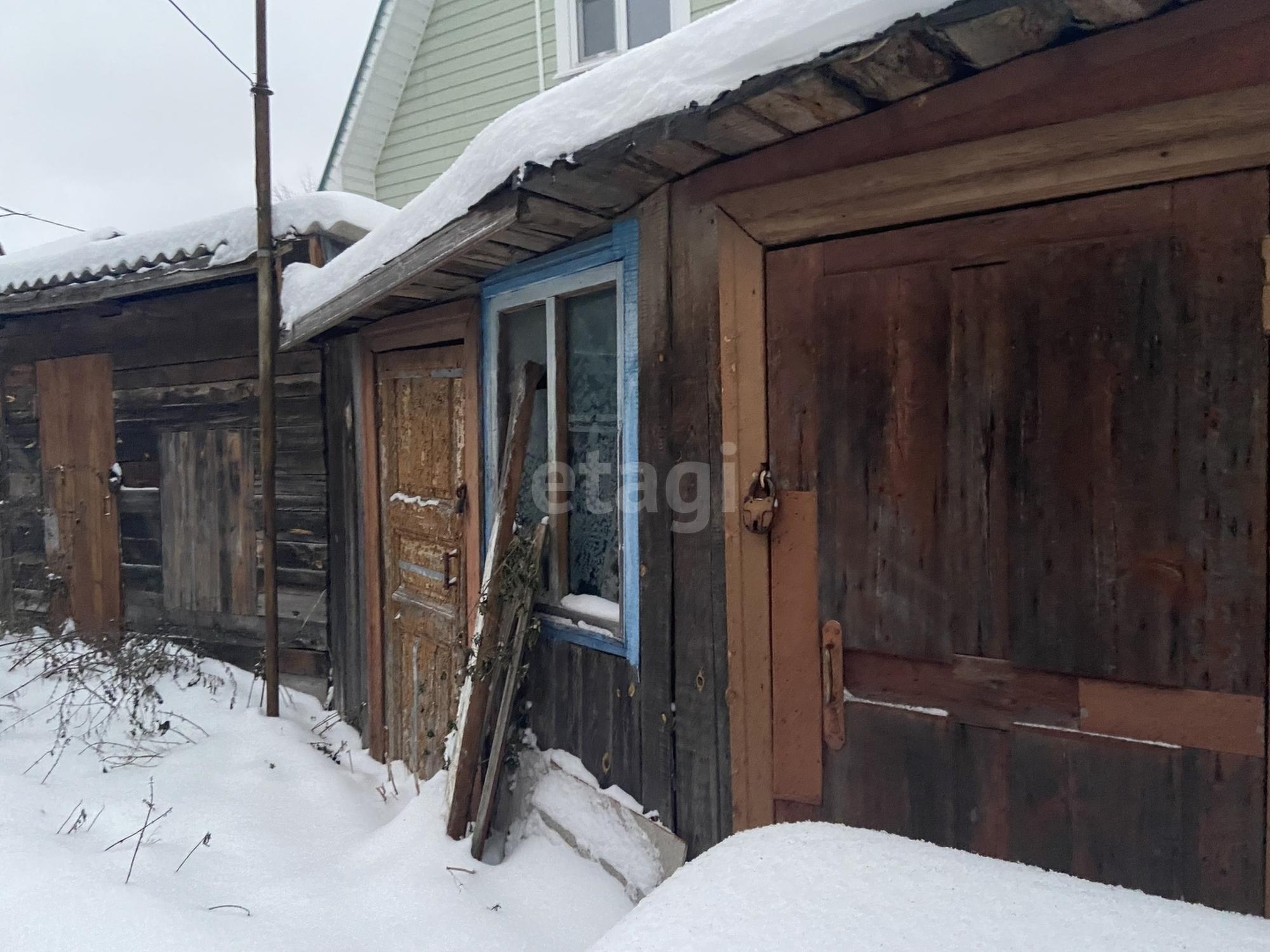 Купить дачу, дом, коттедж за 1 800 000 рублей на Станционная улица