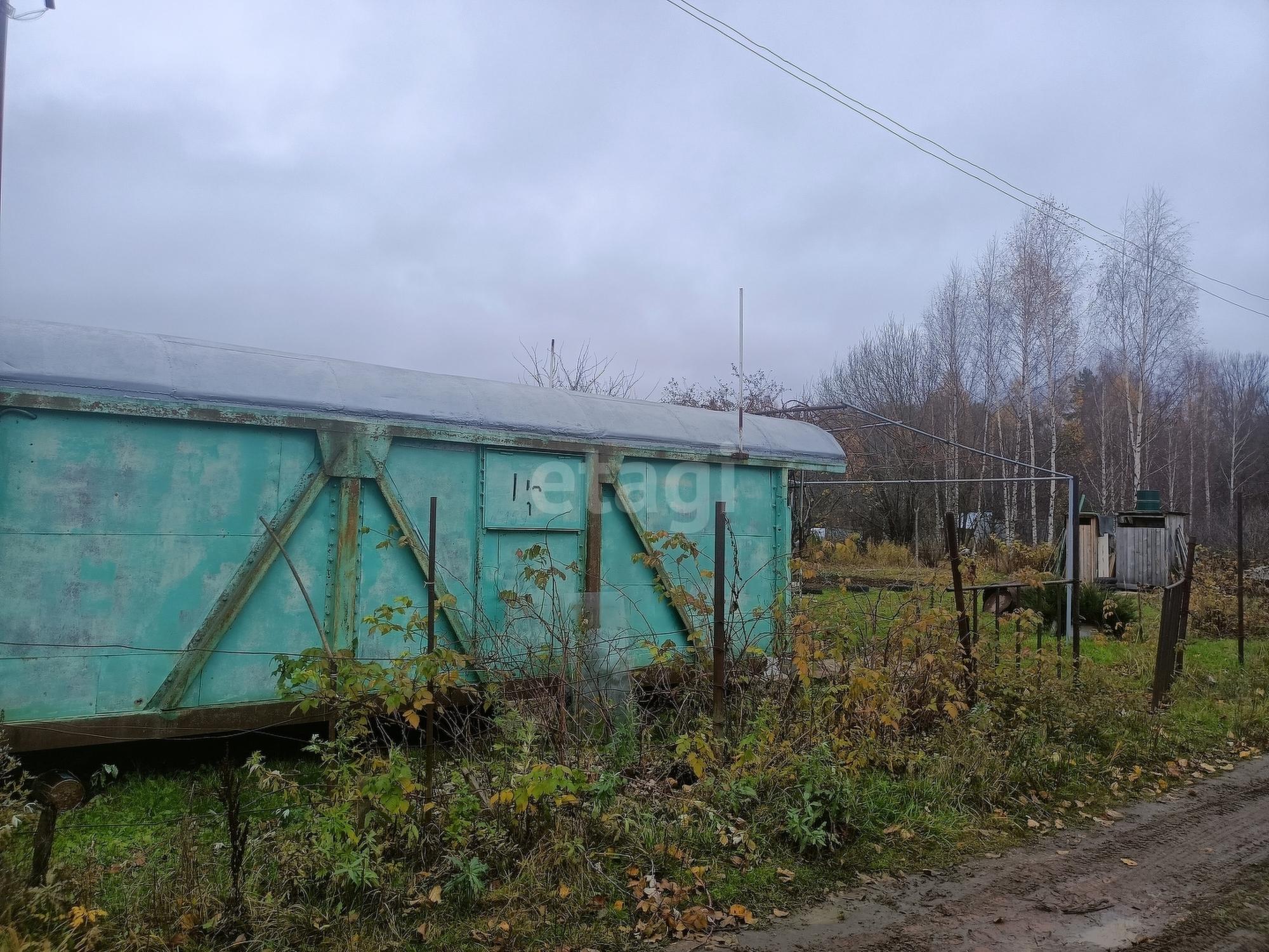 Купить дачу, дом, коттедж за 530 000 рублей на «Волга»