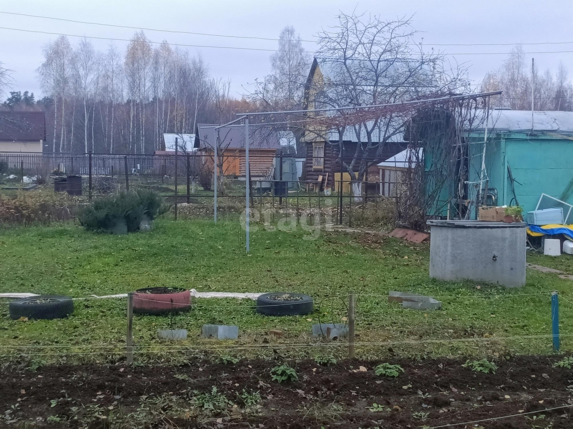 Купить дачу, дом, коттедж за 530 000 рублей на «Волга»