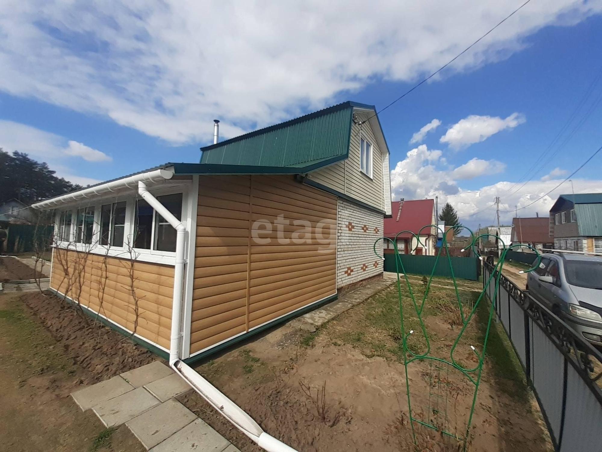 Купить дачу, дом, коттедж за 2 200 000 рублей