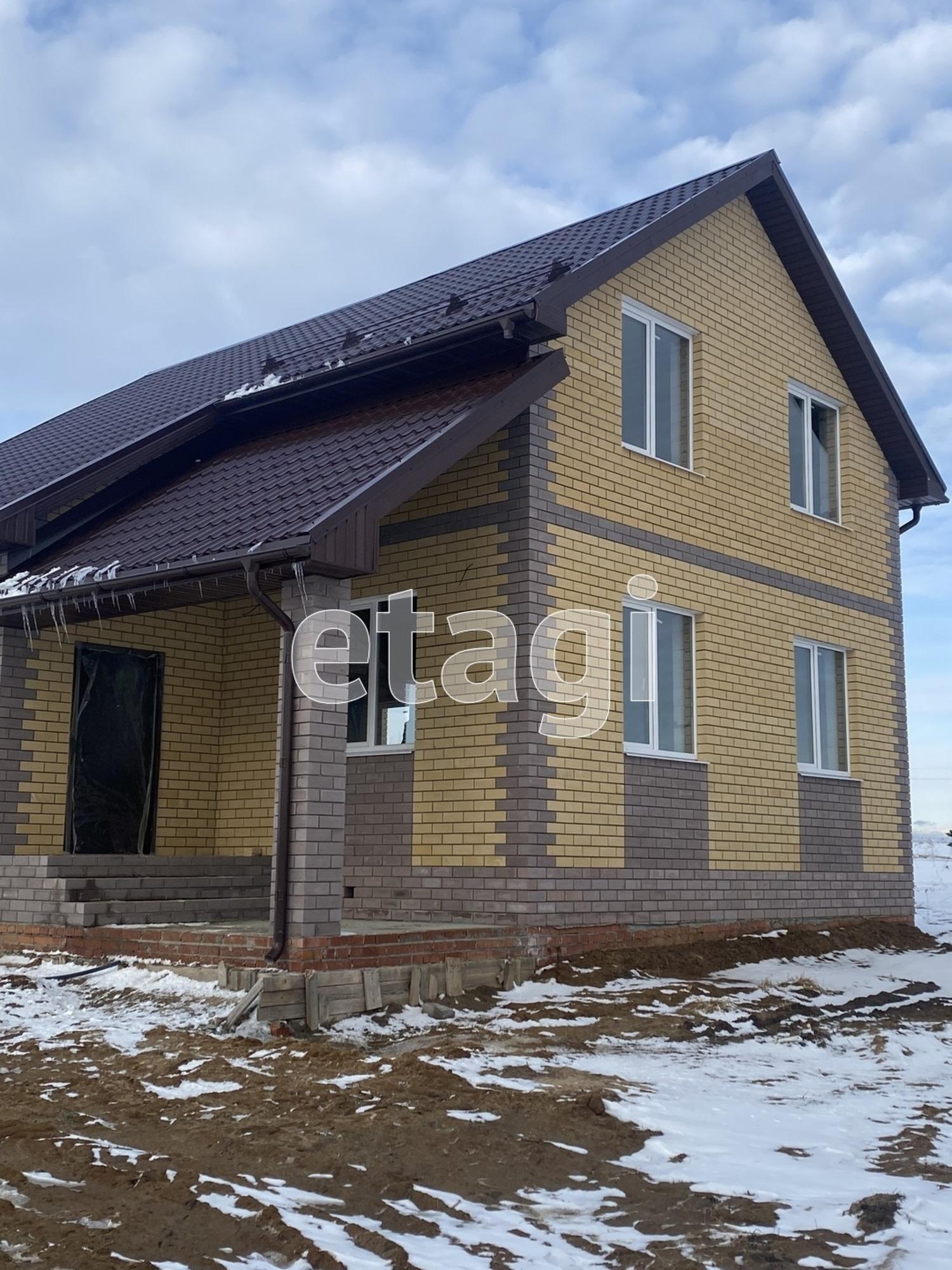 Купить дачу, дом, коттедж за 7 500 000 рублей на «Золотое кольцо»
