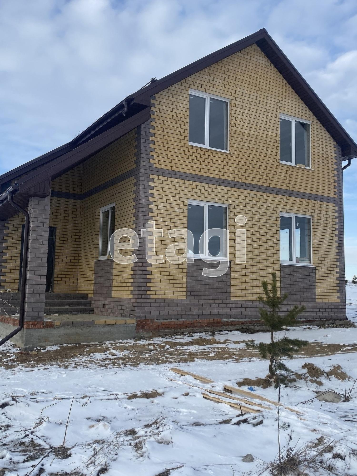Купить дачу, дом, коттедж за 7 500 000 рублей на «Золотое кольцо»
