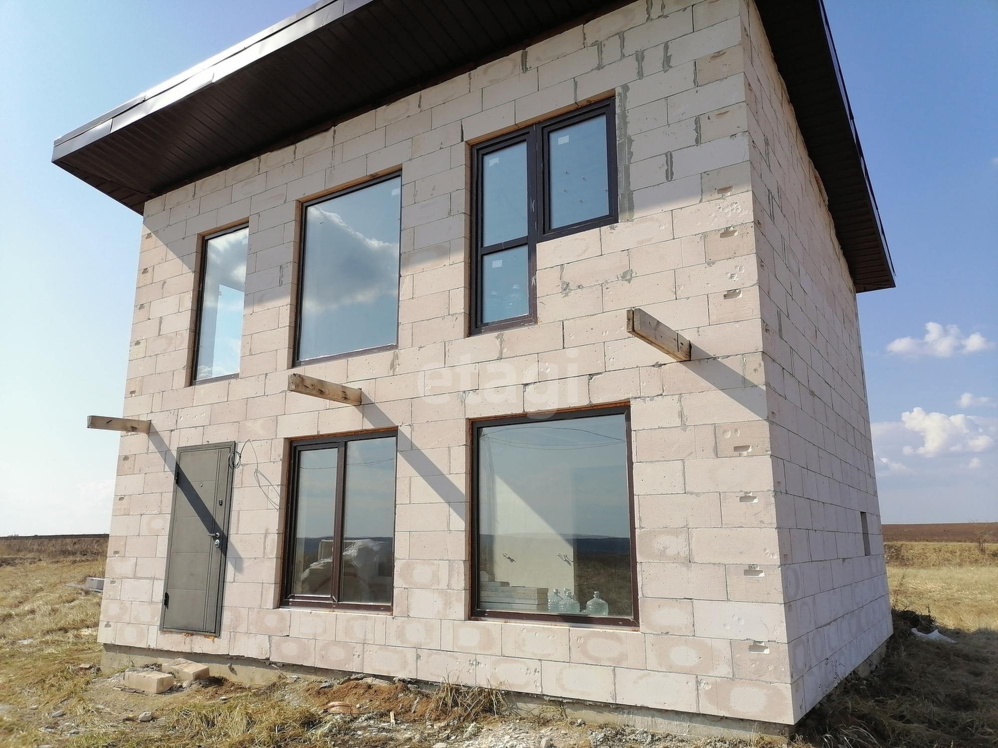 Купить дачу, дом, коттедж за 3 200 000 рублей на «Порецкое — Мордыш» — Улово