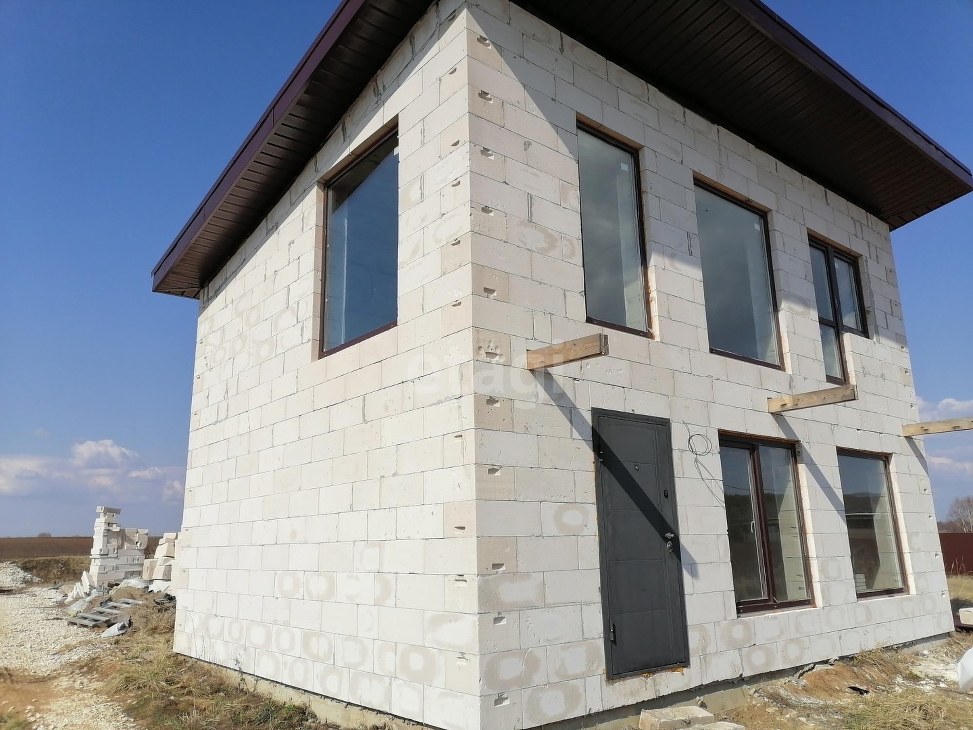 Купить дачу, дом, коттедж за 3 200 000 рублей на «Порецкое — Мордыш» — Улово
