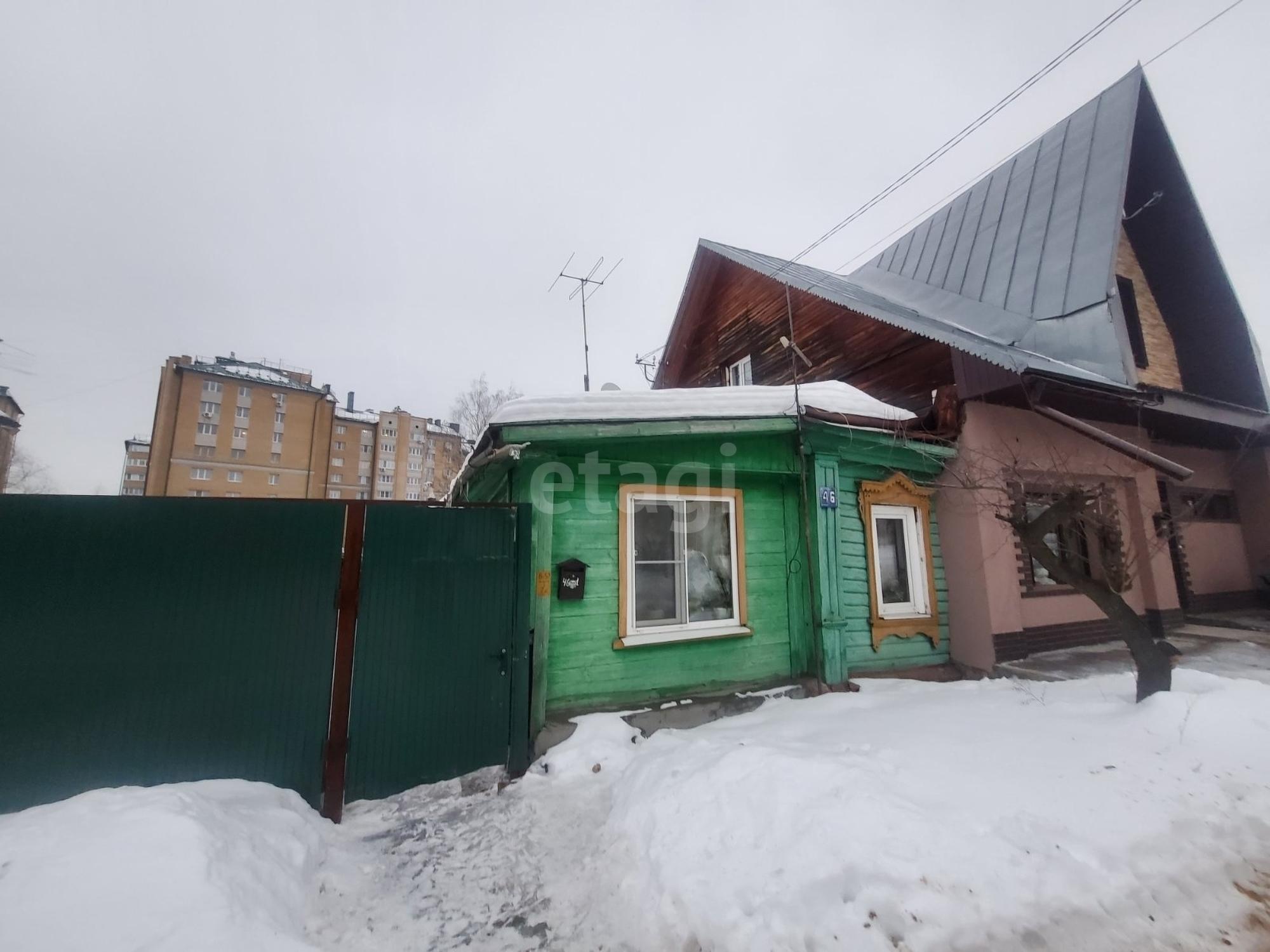 Купить дачу, дом, коттедж за 2 900 000 рублей на Гражданская улица
