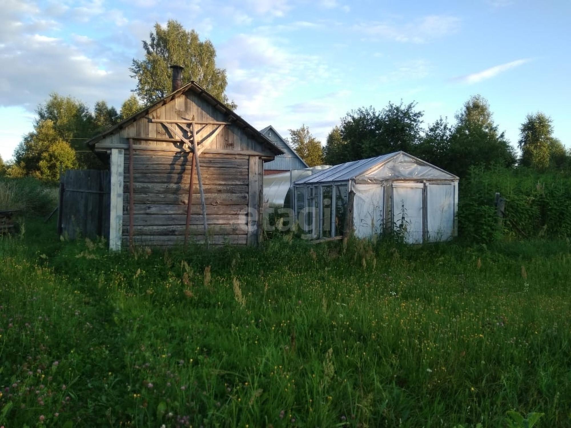 Купить дачу, дом, коттедж за 740 000 рублей