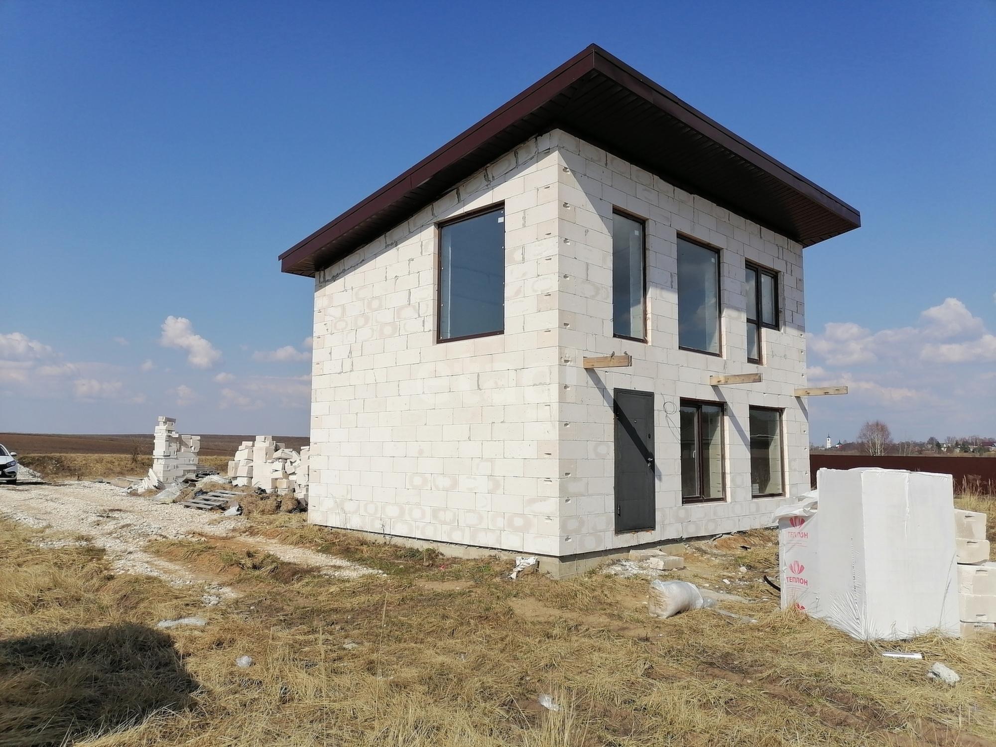 Купить дачу, дом, коттедж за 3 200 000 рублей на «Порецкое — Мордыш» — Улово
