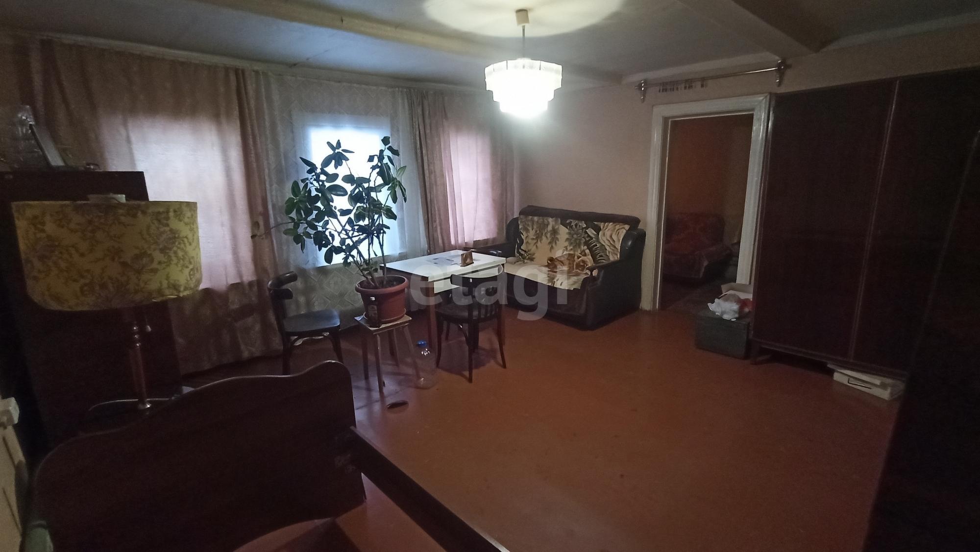 Купить дачу, дом, коттедж за 2 950 000 рублей на улица Фрунзе