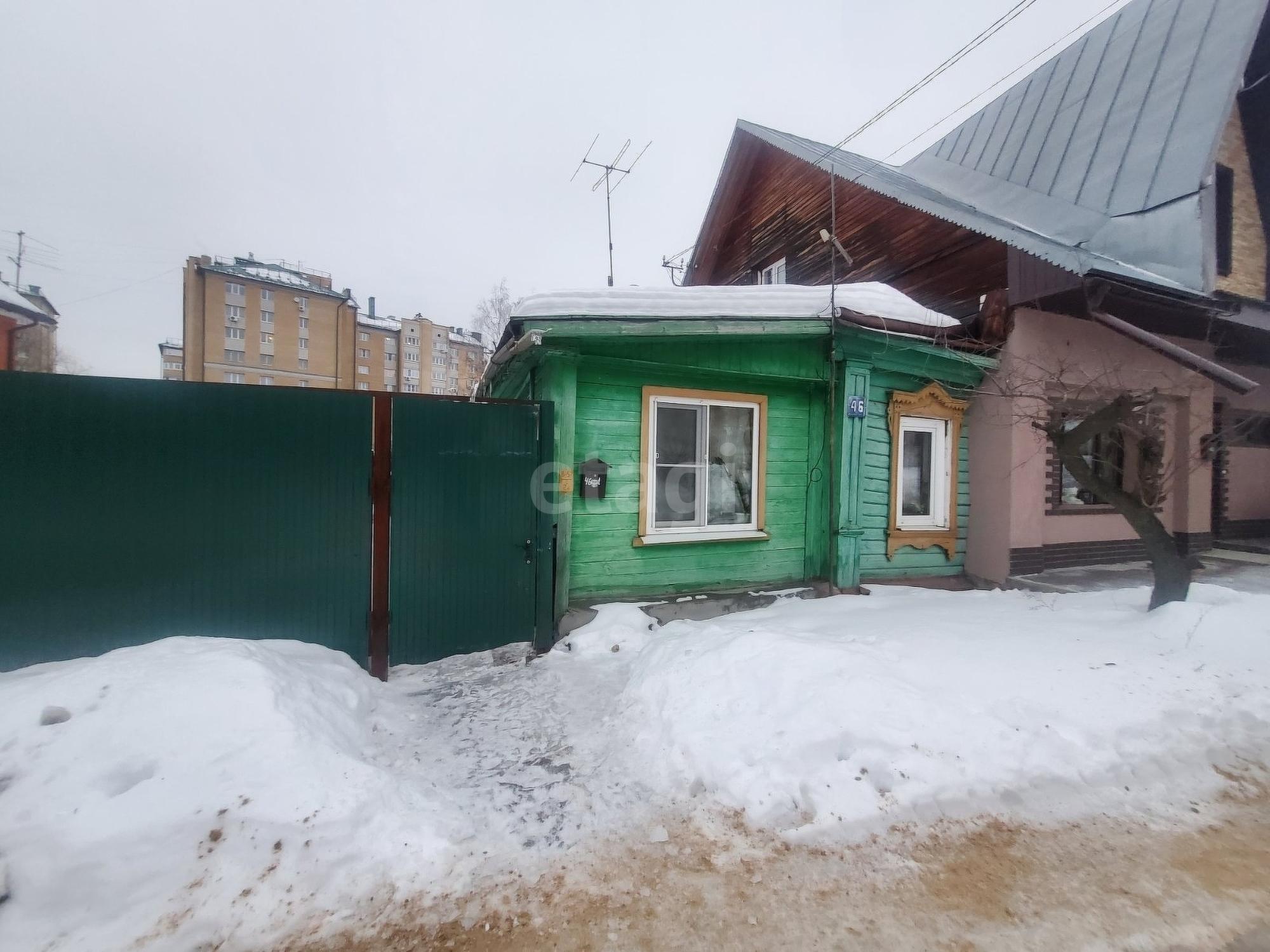 Купить дачу, дом, коттедж за 2 900 000 рублей на Гражданская улица