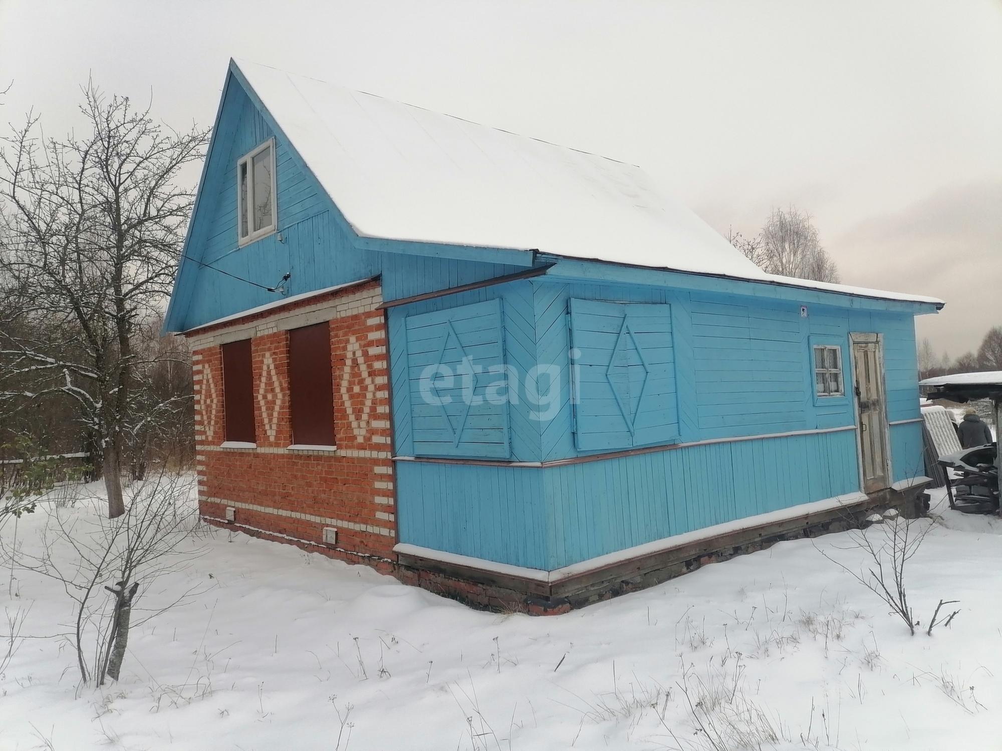 Купить дачу, дом, коттедж за 740 000 рублей