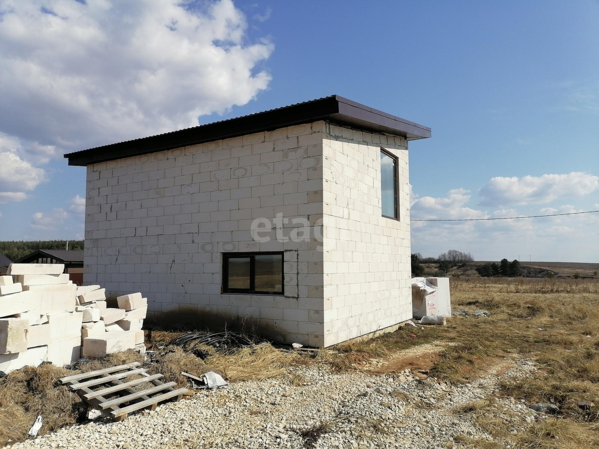 Купить дачу, дом, коттедж за 3 200 000 рублей на «Порецкое — Мордыш» — Улово