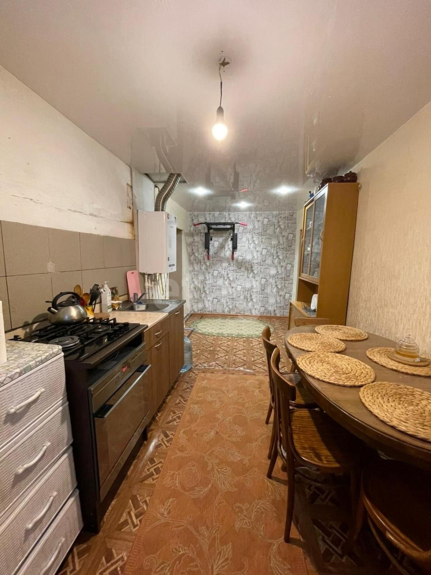 Купить дачу, дом, коттедж за 2 620 000 рублей на Николо-Галейская улица