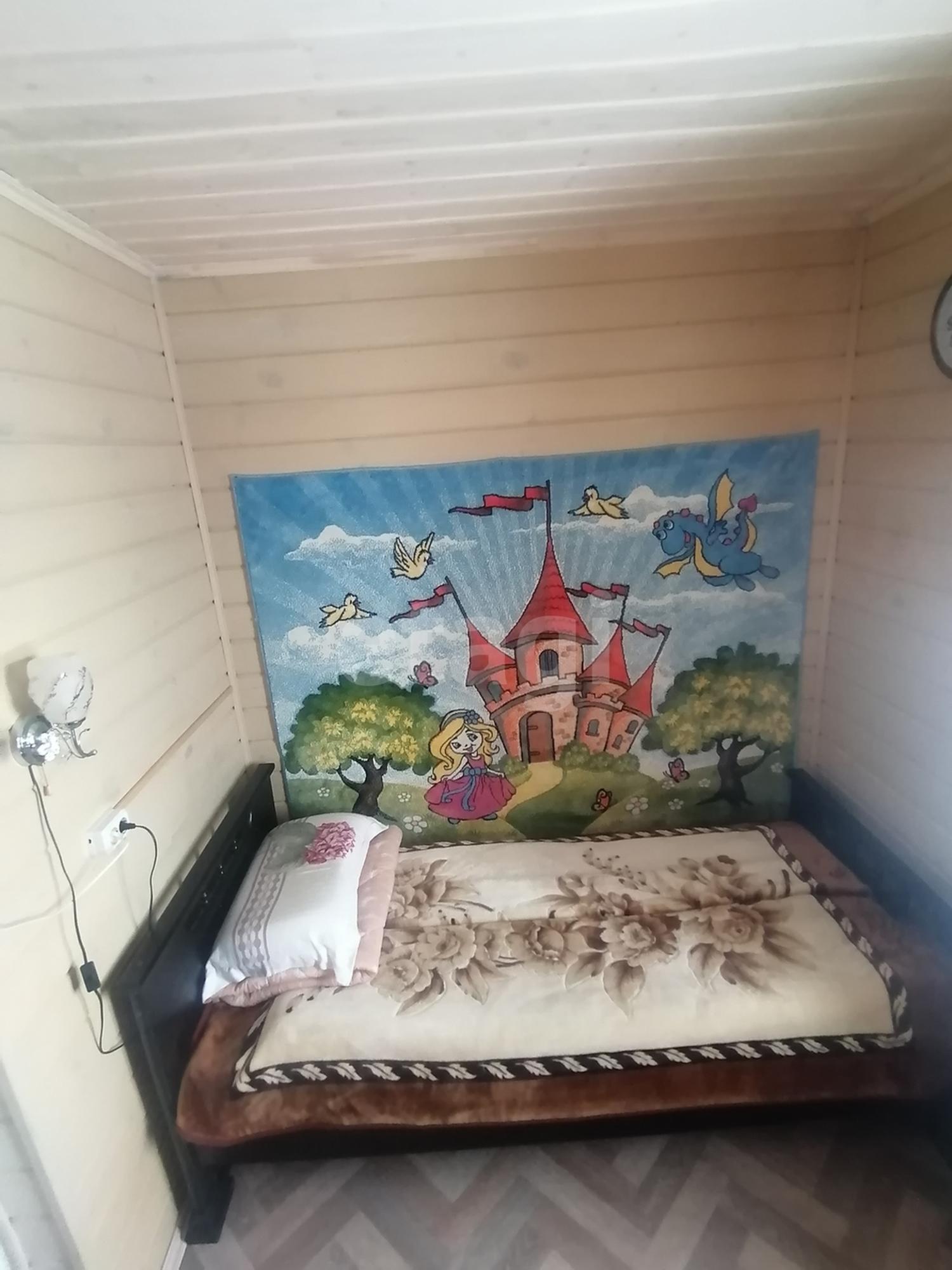 Купить дачу, дом, коттедж за 2 500 000 рублей на Ундол — Копнино — Жохово
