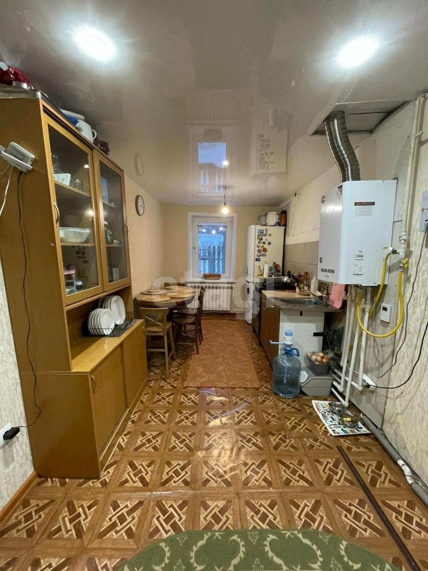 Купить дачу, дом, коттедж за 2 620 000 рублей на Николо-Галейская улица