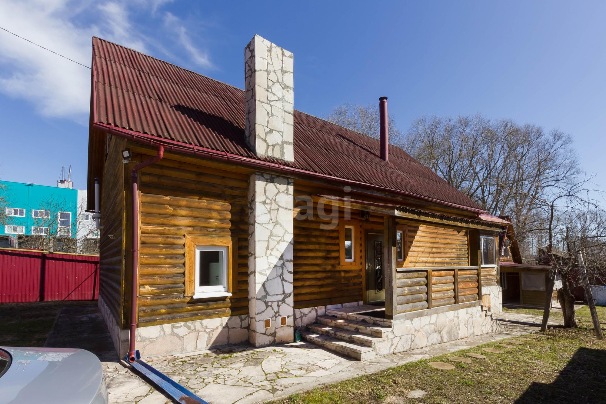 Купить дачу, дом, коттедж за 13 800 000 рублей на Вокзальная улица