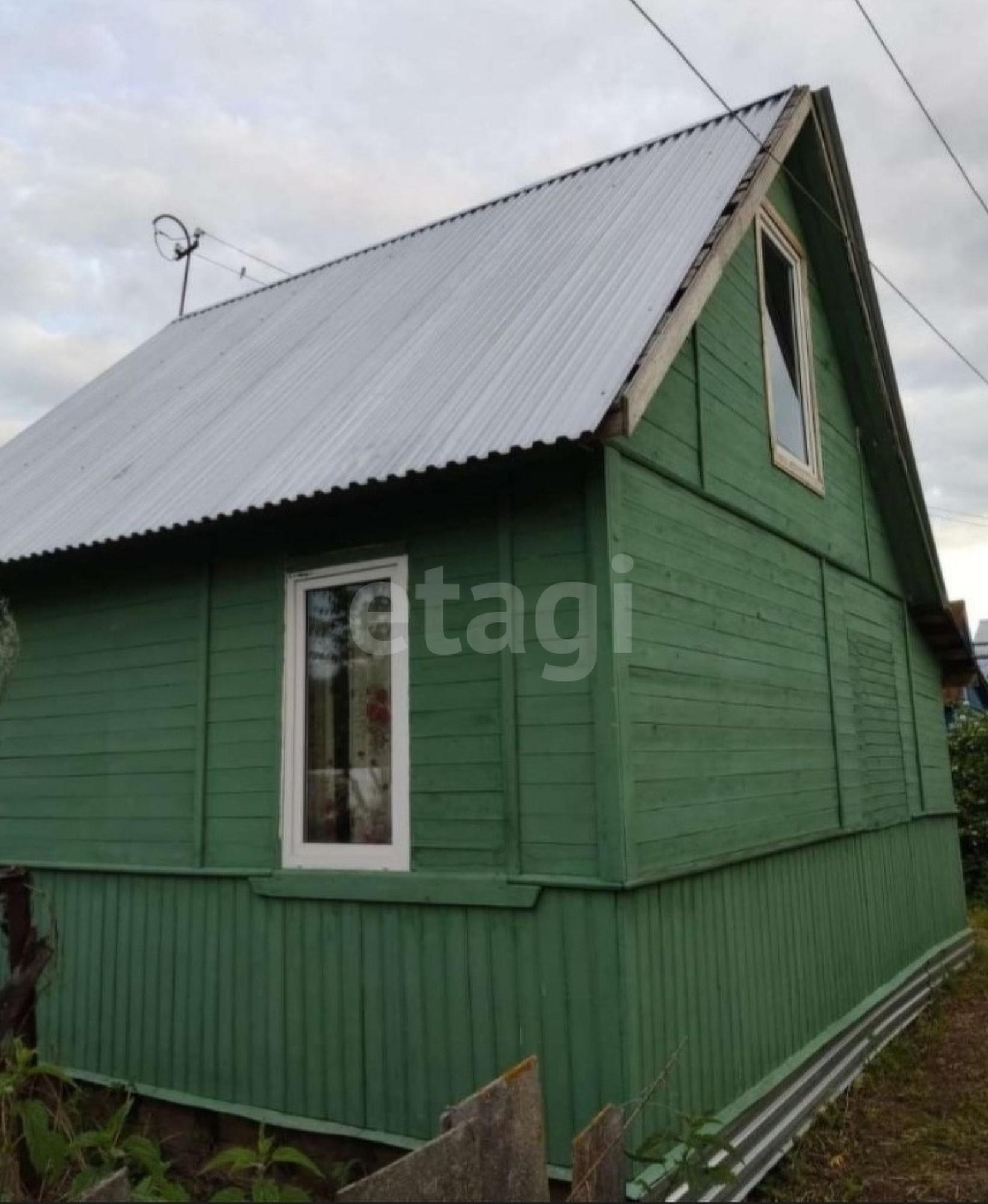 Купить дачу, дом, коттедж за 400 000 рублей