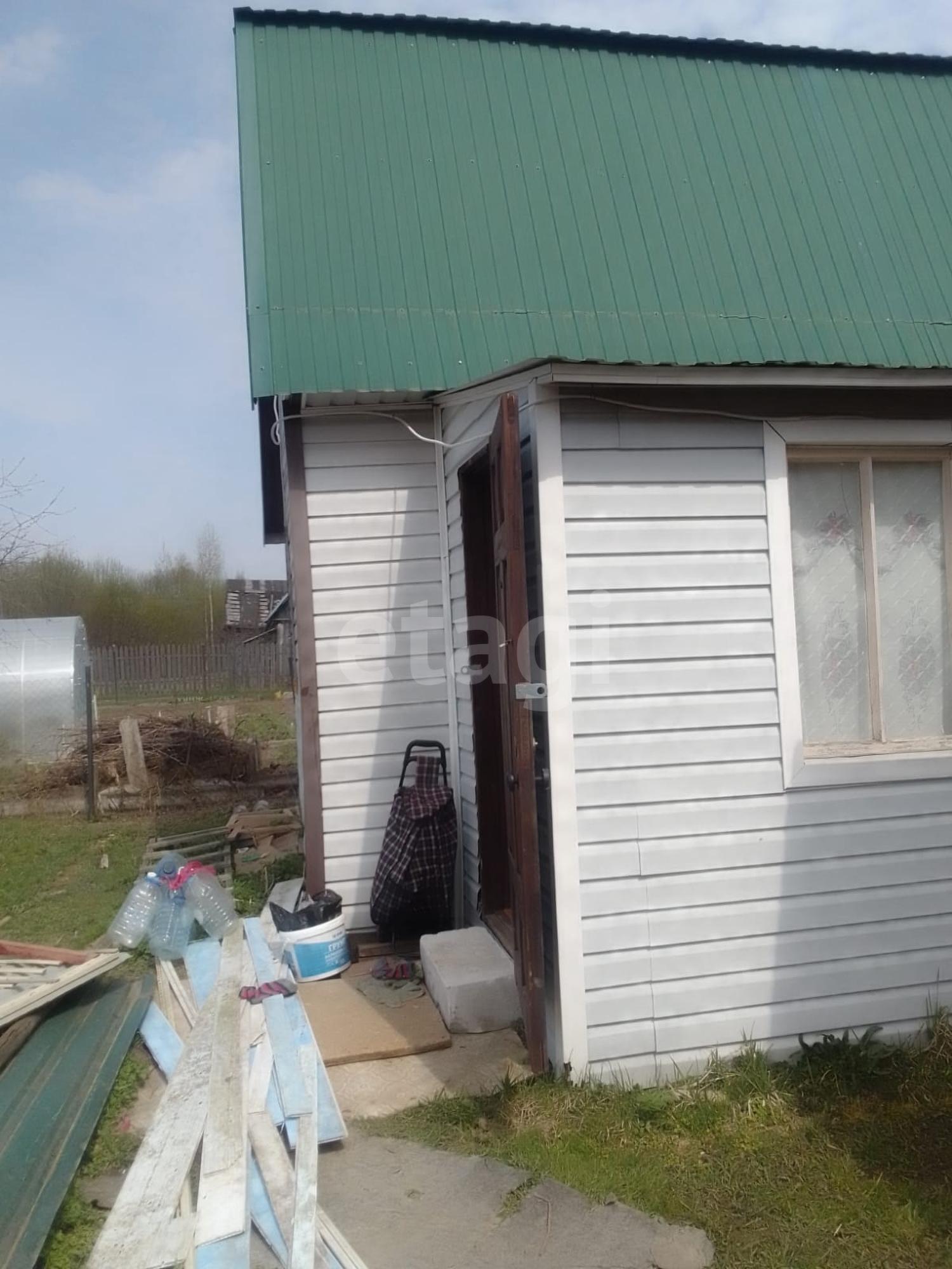 Купить дачу, дом, коттедж за 1 200 000 рублей
