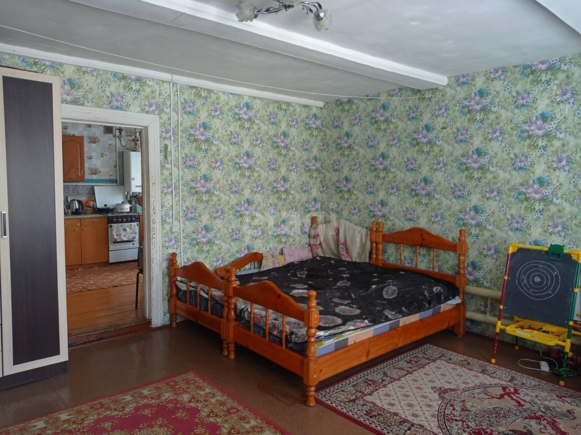 Купить дачу, дом, коттедж за 4 500 000 рублей на Луговая улица